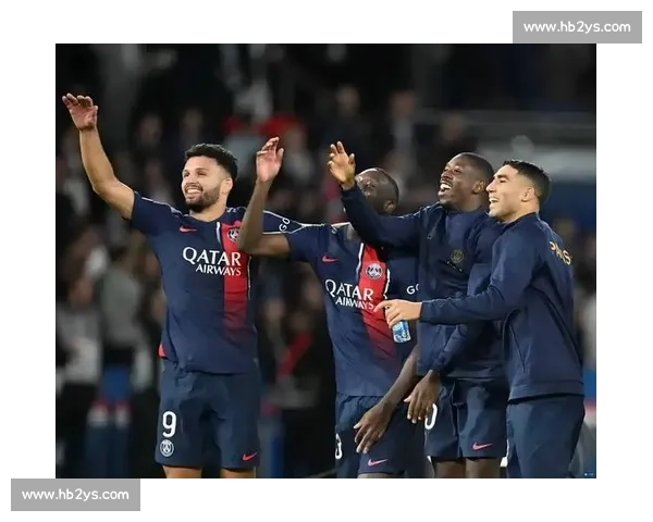 欧冠焦点战巴黎圣日耳曼对决热刺胜负悬念引爆全场期待巅峰之夜前瞻