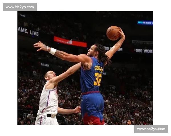 掘金强势对决魔术新生力量西部豪强与东部黑马碰撞夜赛场焦点之战 掘金强势对决魔术新生力量西部豪强与东部黑马碰撞夜赛场焦点之战