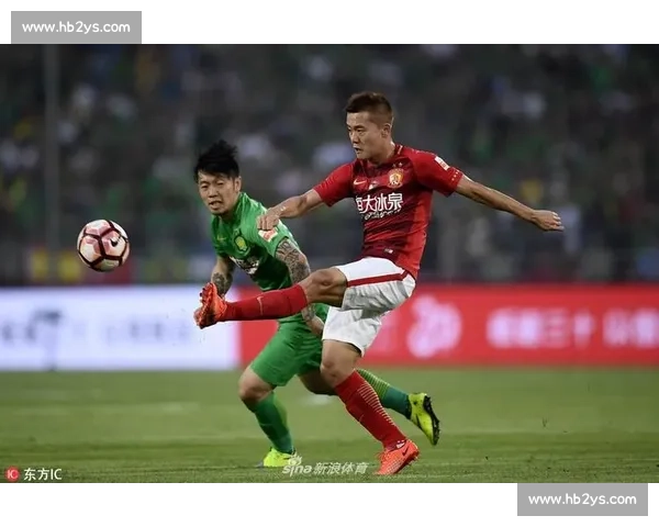 广州恒大对阵国安赛前前瞻强强对话战术与走势解析关键球员与胜负看点