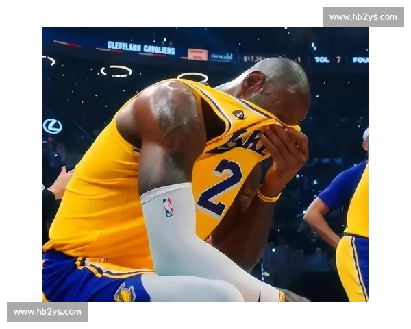 圣诞夜焦点对决湖人再战骑士詹姆斯主场书写情怀之战东西豪强正面碰撞