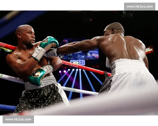 梅威瑟对决卡斯蒂洛争议之战揭示拳坛判罚风暴历史影响与技术博弈回顾