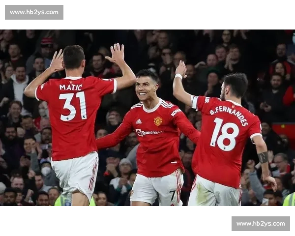 红蓝之争再燃曼彻斯特德比左右英超争冠格局命运与荣耀之夜焦点