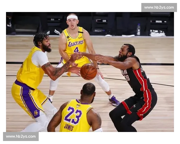 NBA总决赛湖人对阵热火最终比分几比几比赛走势与关键时刻回顾