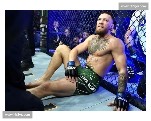 梅瑟威vs康纳几点开打全面解析比赛时间与观赛平台指南信息全解