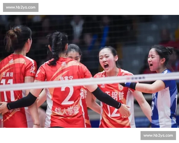 江苏女排迎战上海女排强强对话点燃排超赛场焦点之夜巅峰较量引爆关注