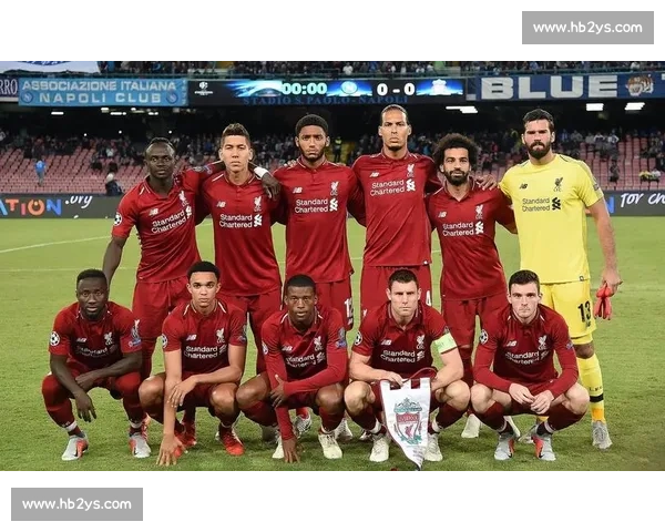 利物浦迎战西布朗争夺关键三分红军主场火力全开前景分析赛季走势