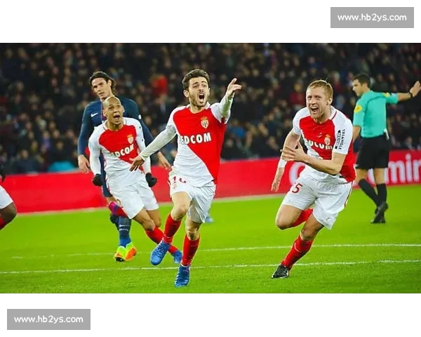 兰斯力克摩纳哥获胜挑战法甲争冠之路解析