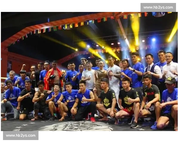 姜春鹏对决马库斯巅峰之战再现搏击技术与意志全面激烈碰撞对抗秀