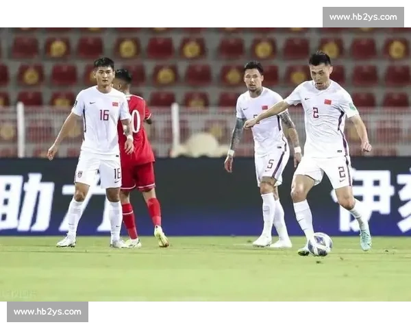 国足vs捷克之战检验新阵容实力与出线前景走势友谊赛战术磨合看点