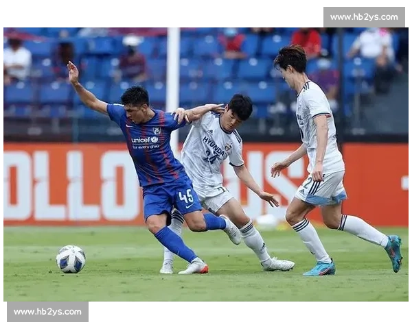 日本vs精彩赛事免费直播视频全程在线观看平台推荐解析权威